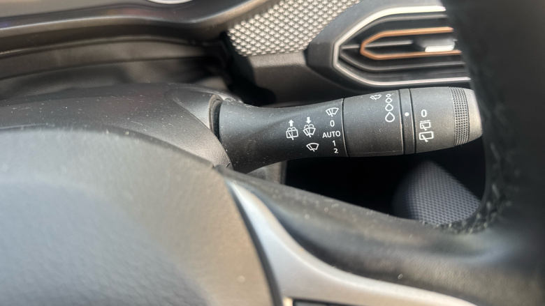 Dacia Sandero Stepway 1.0 TCe Expression 5dr Petrol Hatchback